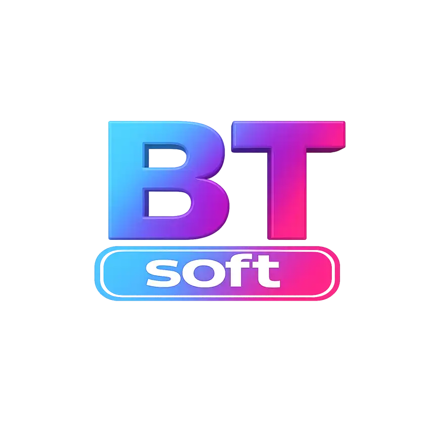 BT Software CRM-Light ERP Desktop
